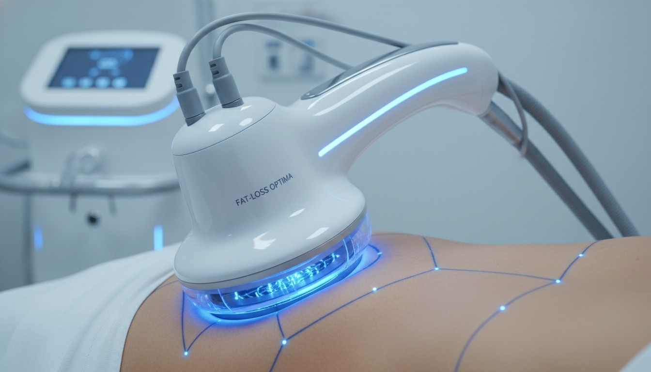 Các công nghệ spa giảm béo hiện đại và hiệu quả nhất hiện nay