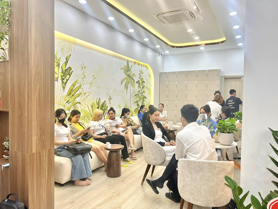 Spa Quận 10 – Top Spa Làm Đẹp Uy Tín Được Ưa Chuộng Nhất Hiện Nay