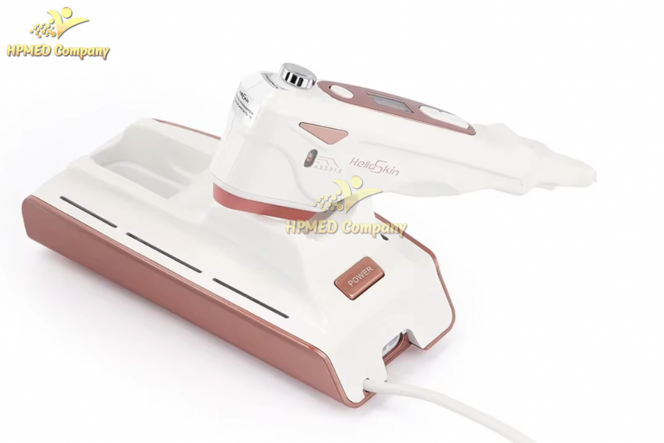 máy HIFU mini hiệu quả