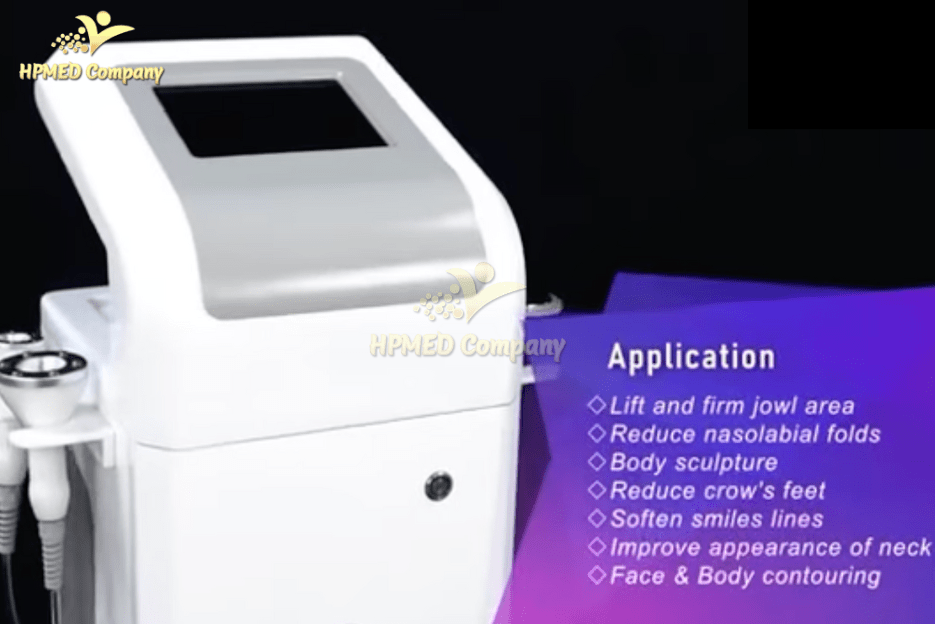 công nghệ Cavitation