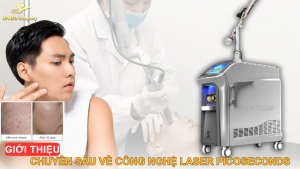 Giới thiệu chuyên sâu về Công nghệ Laser Picoseconds