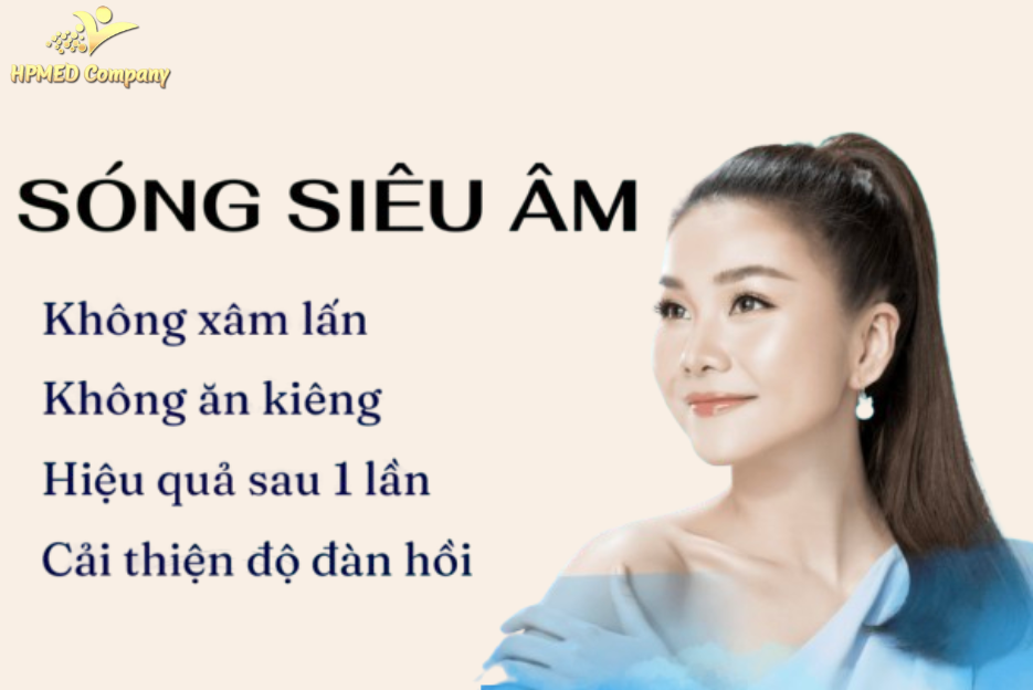 Giải đáp thắc mắc thường gặp về sóng siêu âm giảm béo