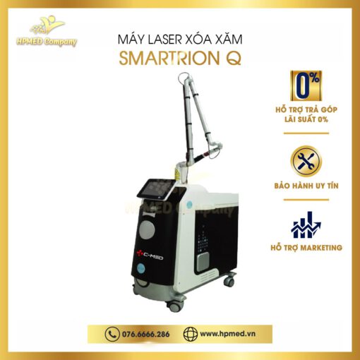 Top 7 Laser Tattoo Removal Equipment A Comprehensive Guide 7 Astanza Trinity Laser Tattoo Removal System