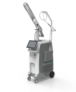 Top 5 Fractional CO2 Laser Machines