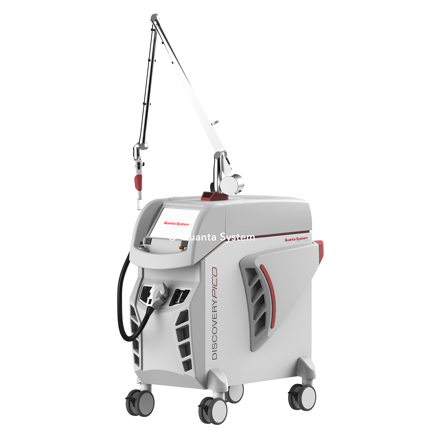 Top 7 Laser Tattoo Removal Equipment A Comprehensive Guide 5 Discovery Pico Plus Laser Tattoo Removal System