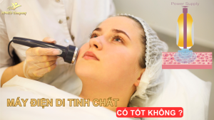 Máy điện di tinh chất – hướng dẫn và giá cả