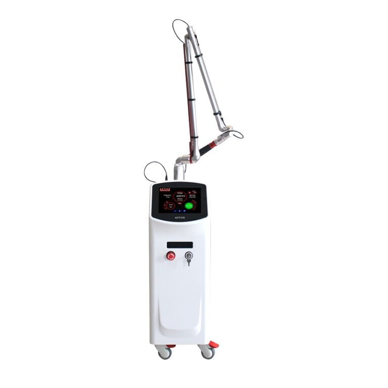 Máy Laser ACTIVO - Giải Pháp Xóa Xăm Trị Nám Hiện Đại Cho Spa Và Thẩm Mỹ Viện 2025 2 Máy Laser ACTIVO - Giải Pháp Xóa Xăm Trị Nám Hiện Đại Cho Spa Và Thẩm Mỹ Viện 2025