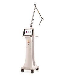 Top 5 Fractional CO2 Laser Machines 3 Syneron Candela CO2RE Fractional Laser
