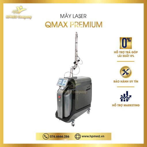 Top 5 Tattoo Removal Laser Machines 3 Tattoo Removal Laser Machines Qmax Premium