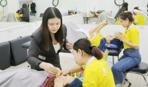 Top 7 Địa Chỉ Dạy Nghề Spa Uy Tín và Chuyên Nghiệp Nhất Đà Nẵng