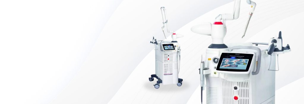 Erbium Laser là gì ? nguyên lý hoạt động và 8 ứng dụng phổ biến của Erbium Laser