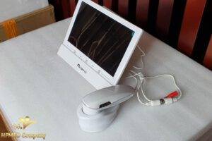 Hướng Dẫn Sử Dụng Máy Soi Da Meiboyi Tất Cả Những Gì Bạn Cần Biết