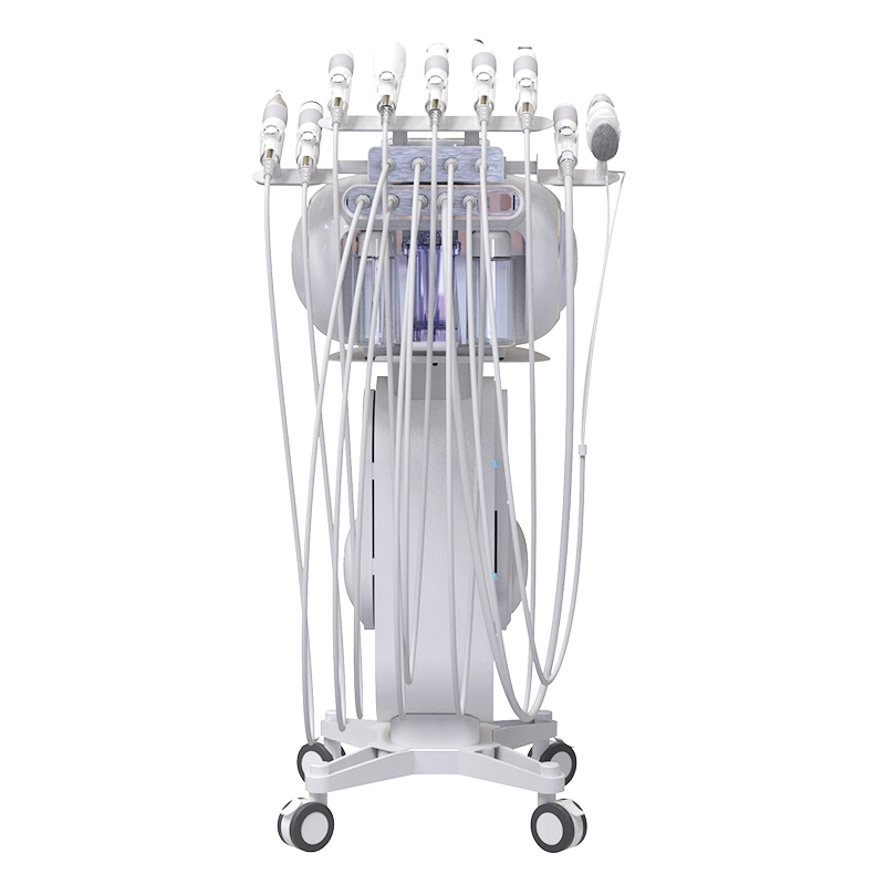 Máy Chăm Sóc Da BitMoji - Giải Pháp Làm Đẹp Hiện Đại 2025