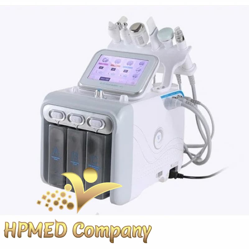 Máy Chăm Sóc Da H2O2: Giải Pháp Hoàn Hảo Cho Làn Da Khỏe Mạnh 2025 6 Máy Chăm Sóc Da H2O2: Giải Pháp Hoàn Hảo Cho Làn Da Khỏe Mạnh 2025