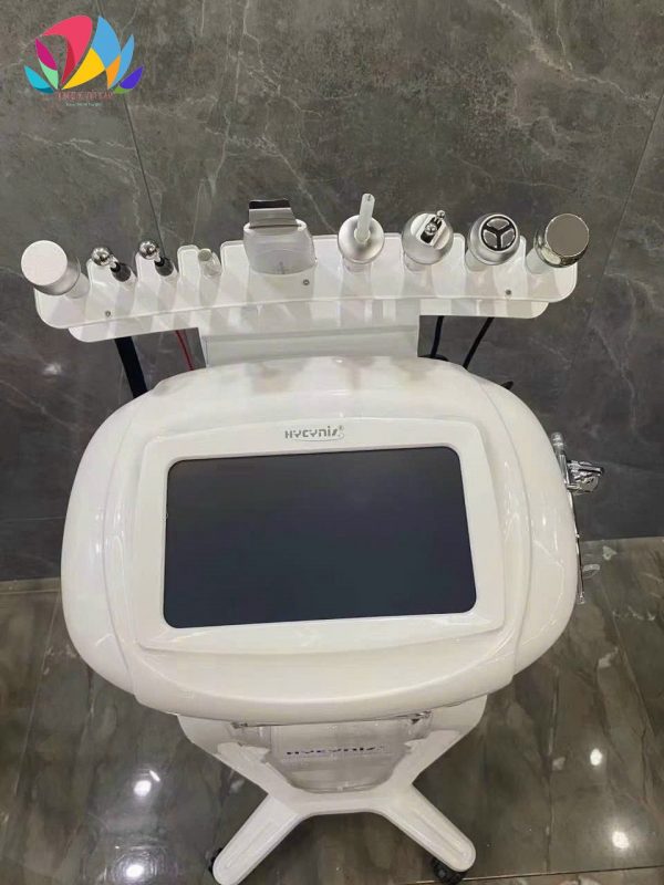 Máy Chăm Sóc Da Hycynis: Giải Pháp Hoàn Hảo Cho Làn Da Khỏe Đẹp 2025