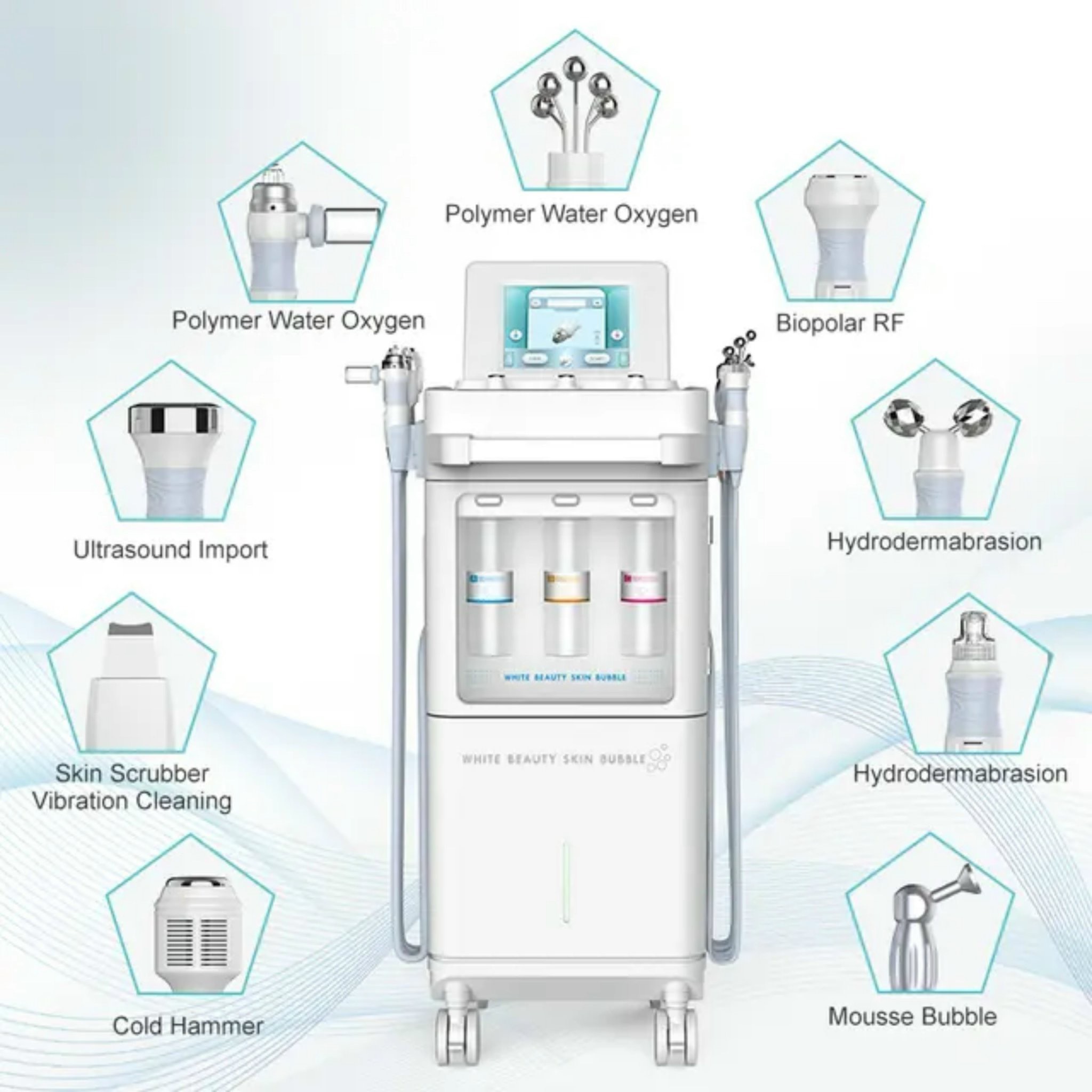 Máy Chăm Sóc Da Newface: Đánh Giá và Hướng Dẫn Sử Dụng Hiệu Quả 2025 2 Máy Chăm Sóc Da Newface: Đánh Giá và Hướng Dẫn Sử Dụng Hiệu Quả 2025