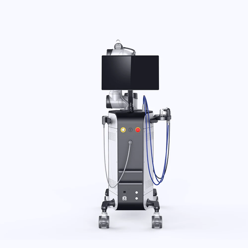 Máy Giảm Béo Robot AI Master 448kHz 2 máy giảm béo robot ai master 448khz adss - 01