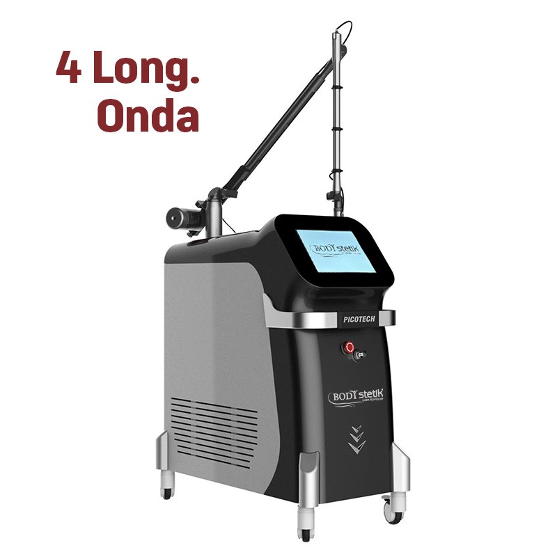 MÁY LASER PICOTECH – Giải Pháp Xóa Xăm Trị Nám Làm Đẹp Hiệu Quả 2025