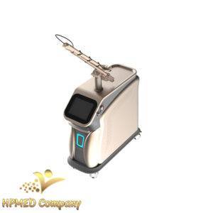 Máy Laser Trục Khuỷu Picotech: Xóa Xăm Trị Nám&nbsp;