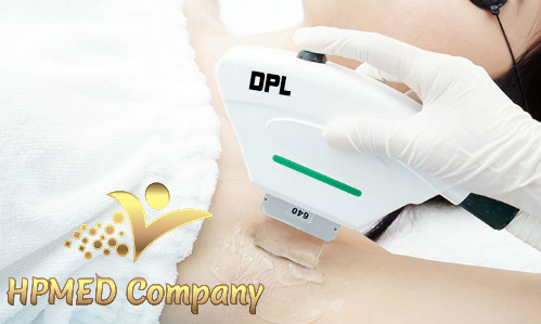 So sánh công nghệ triệt lông Diode Laser và DPL So sánh công nghệ triệt lông Diode Laser và DPL