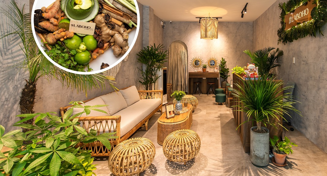 Thiết Bị Spa Nam Định Các loại thiết bị cần có cho một spa chuyên nghiệp