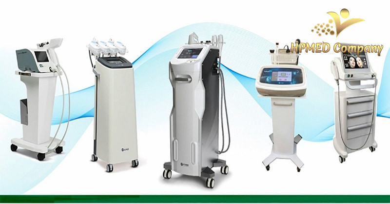 Thiết Bị Spa Bạc Liêu Công Cụ Thần Kỳ Cho Các Trung Tâm Spa 1 Các Loại Thiết Bị Spa Bạc Liêu