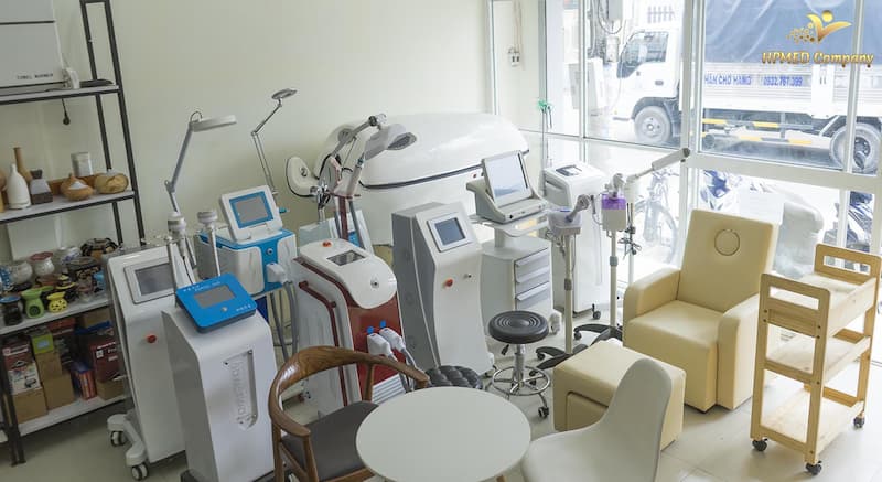 Thiết Bị Spa Bạc Liêu Công Cụ Thần Kỳ Cho Các Trung Tâm Spa 2 So sánh Thiết Bị Spa Bạc Liêu Với Các Loại Thiết Bị Khác