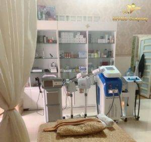 Thiết Bị Spa Thừa Thiên – Huế Tất cả những gì bạn cần biết