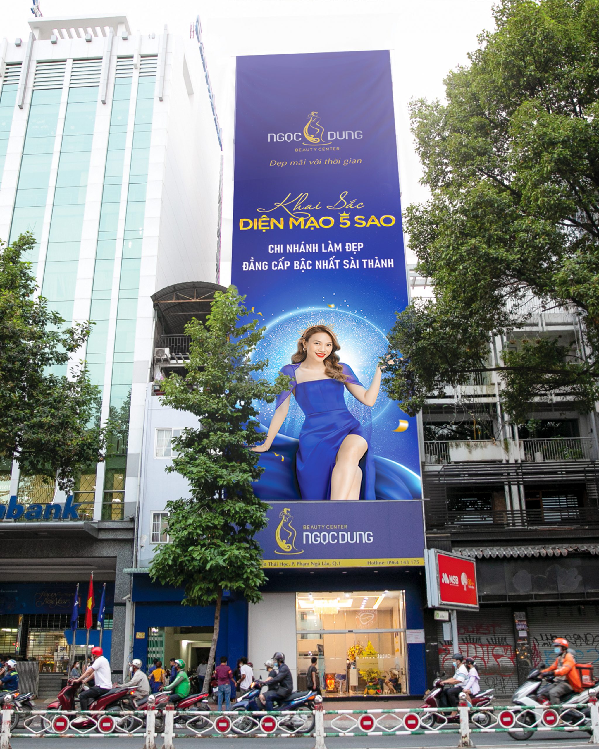 HPMED chuyen giao cong nghe cho TMV Ngoc Dung 04