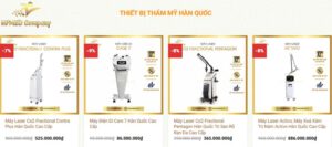 Chiến lược Marketing Spa giúp tạo dựng thương hiệu