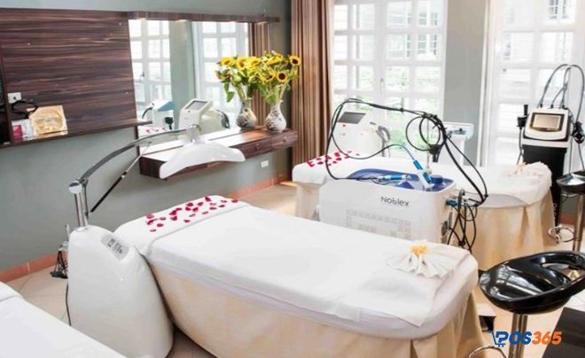 Bí Quyết Kinh Doanh Spa Thành Công – Hướng Dẫn Chi Tiết Từ AZ Cho Chủ Spa 2025