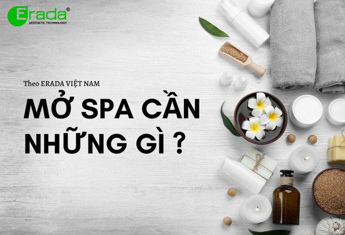 Giấy phép kinh doanh spa cần những gì 4 Giấy phép kinh doanh spa cần những gì