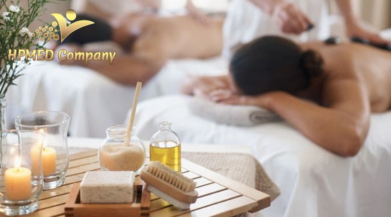 hướng dẫn nhượng quyền kinh doanh Spa