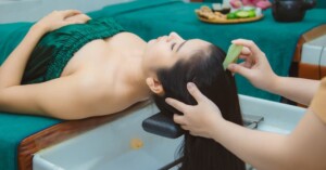 Top 7 Khóa Học Gội Đầu Dưỡng Sinh Uy Tín tại Đà Nẵng