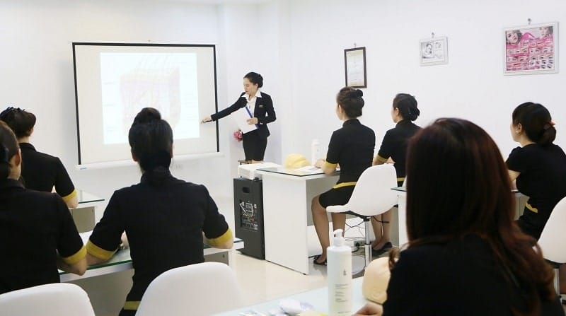 khoa hoc quan ly spa 1