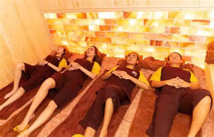 mo hinh kinh doanh spa 1