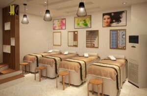 MÔ HÌNH KINH DOANH SPA HIỆU QUẢ 2025 💎 XU HƯỚNG & GIẢI PHÁP PHÁT TRIỂN BỀN VỮNG
