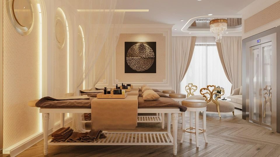 mo spa can bao nhieu von 1