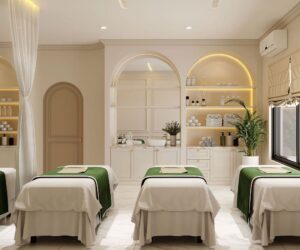 Mở spa cần chuẩn bị những gì