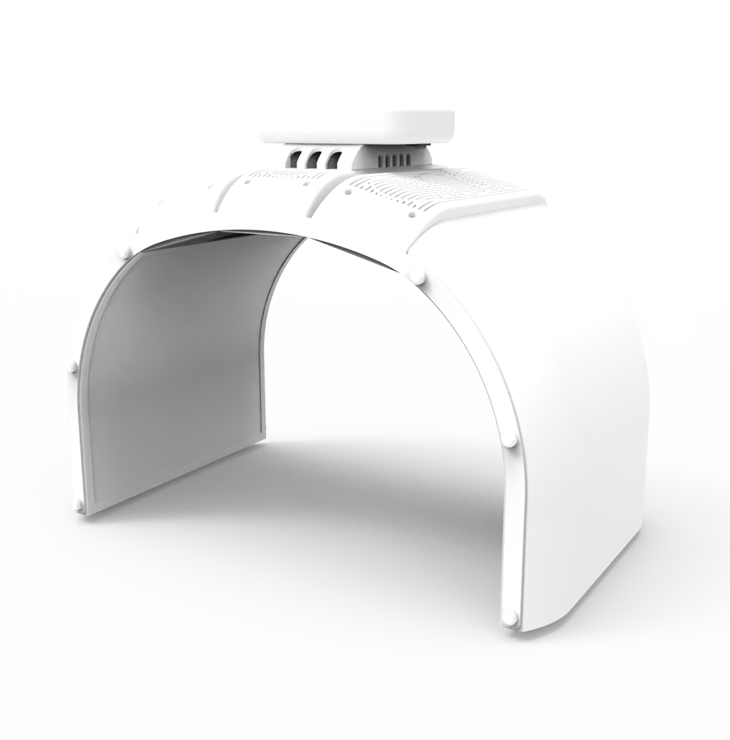 Máy vòm ánh sánh sinh học Medilux PDT LED