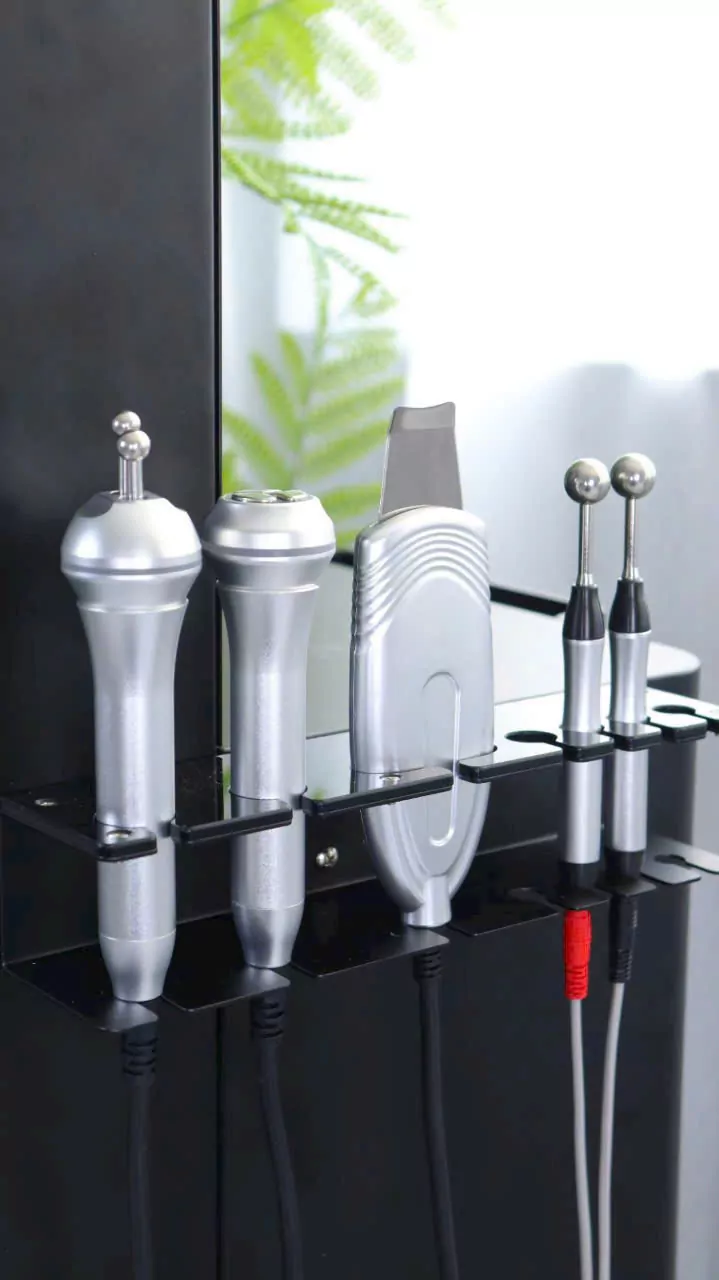 MÁY CHĂM SÓC DA SUPER H650 9IN1 CAO CẤP 💎 GIẢI PHÁP CHĂM DA TOÀN DIỆN CHO SPA HIỆN ĐẠI