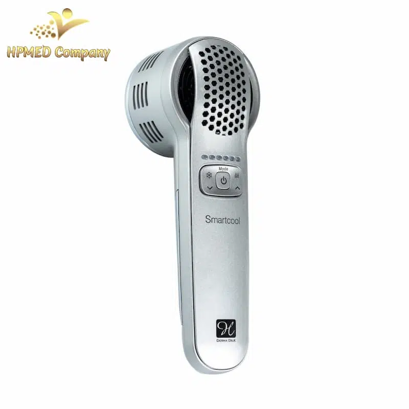 Máy Điện Di Smart Cool Nóng Lạnh Hàn Quốc | Cao Cấp