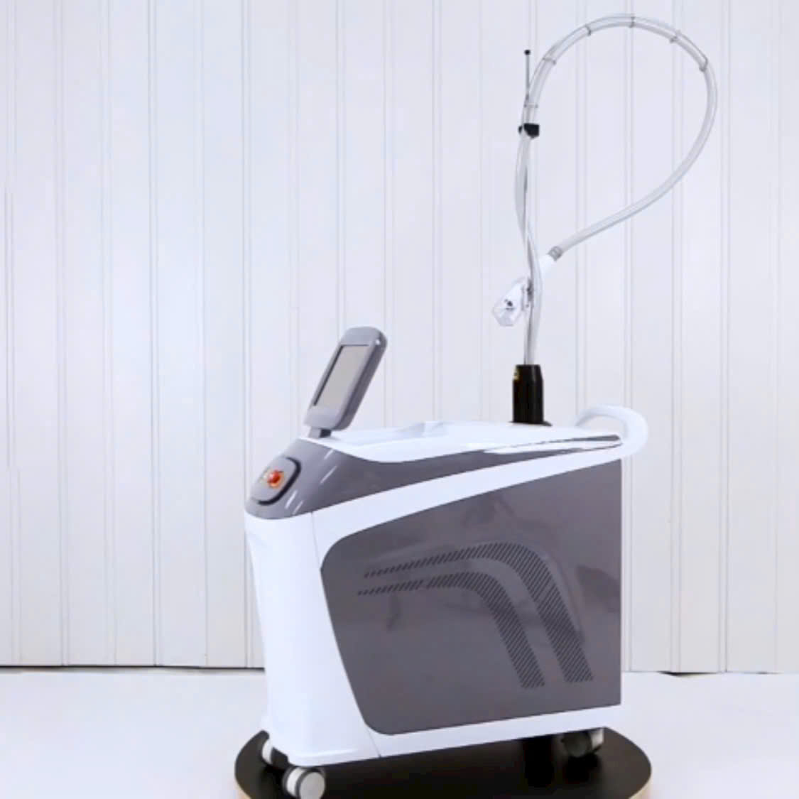 Máy laser xung dài Long Pulse 1064nm ADSS