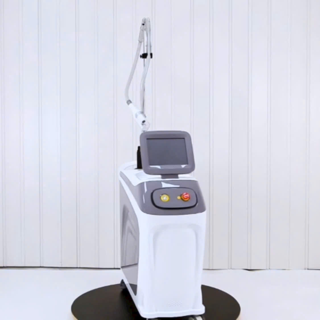 Máy laser xung dài Long Pulse 1064nm ADSS