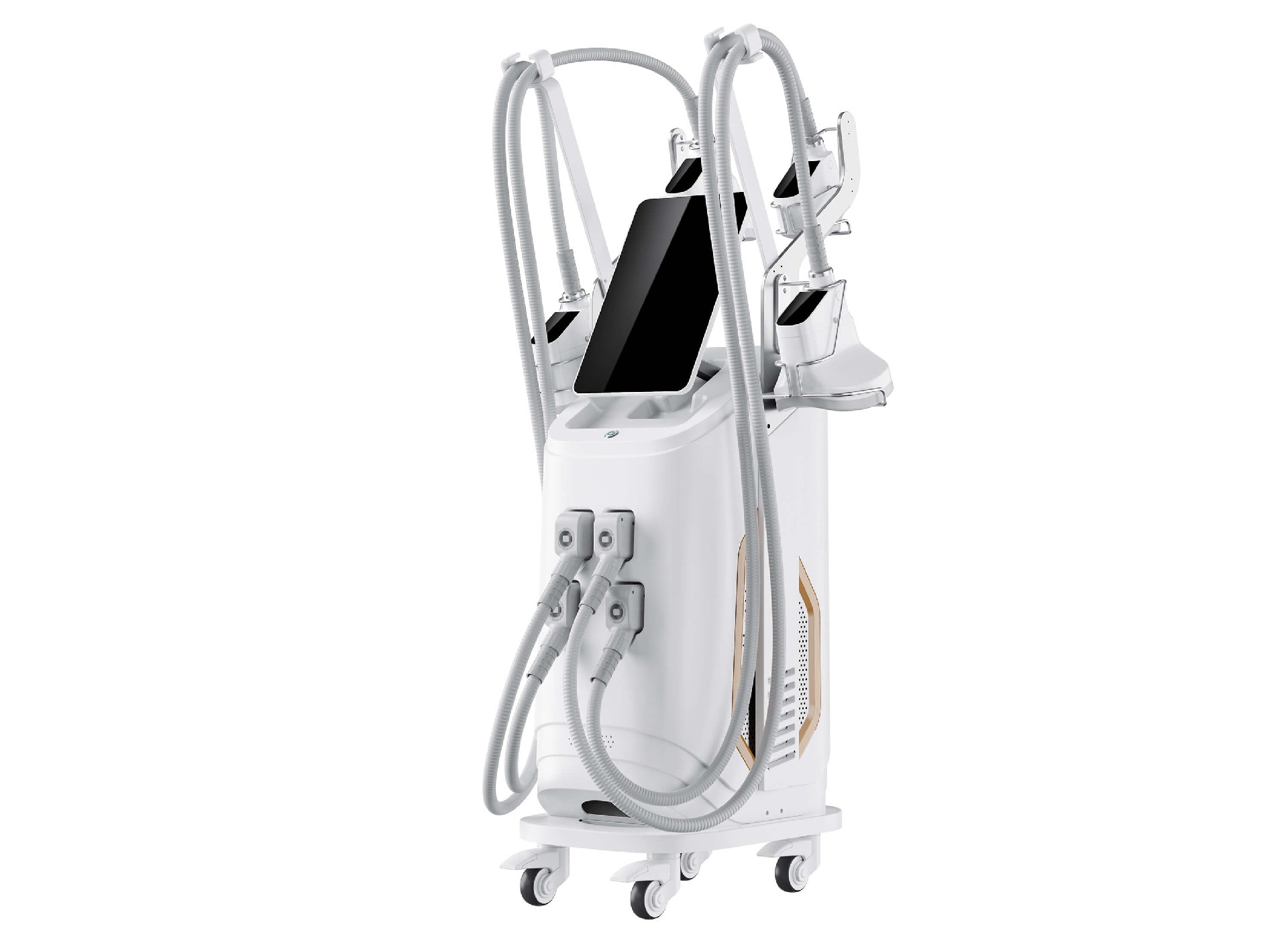 Máy Giảm Béo Quang Đông 360 CRYOLIPOLYSIS | Cao Cấp Bắc Kinh 14 MÁY GIẢM BÉO QUANG ĐÔNG 360 Cryolipolysis SANHE - 02