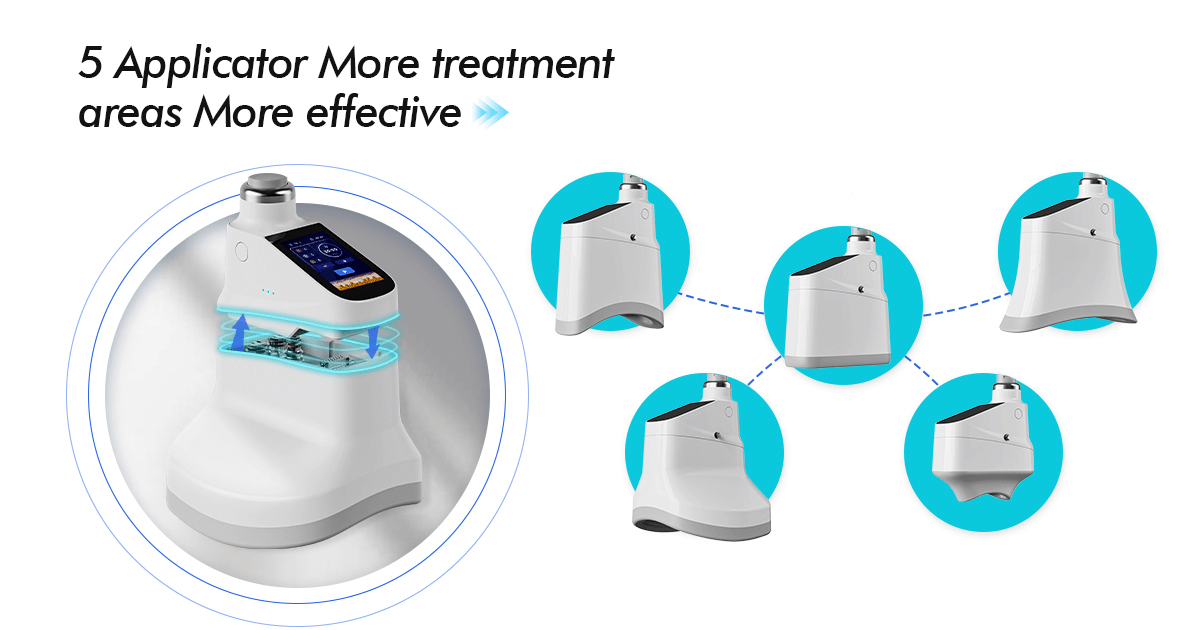 Máy Giảm Béo Quang Đông 360 CRYOLIPOLYSIS | Cao Cấp Bắc Kinh 9 MÁY GIẢM BÉO QUANG ĐÔNG 360 Cryolipolysis SANHE - 08