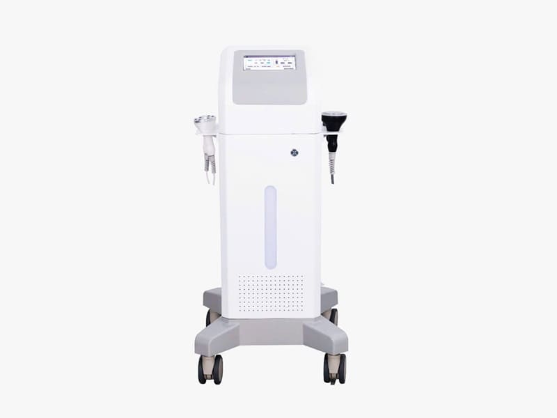Máy Giảm Béo Cavitation RF BL H10 | Cao Cấp Thượng Hải