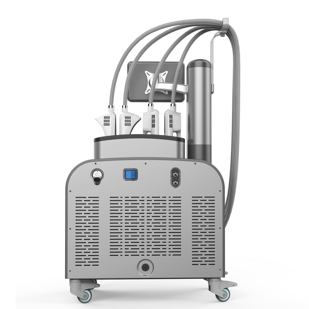 Máy Giảm Béo EMS Magshape Sanhe | Bắc Kinh 8 Máy Giảm Béo Ems Magshape Sanhe - 03