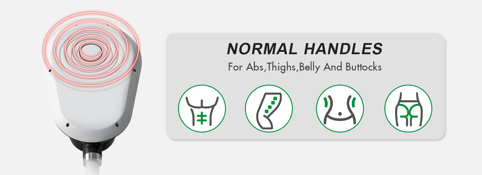 Máy Giảm Béo EMS Magshape Sanhe | Bắc Kinh 4 Máy Giảm Béo Ems Magshape Sanhe - 10