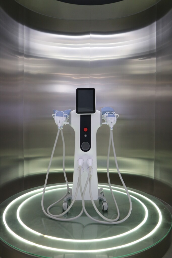 Máy Giảm Béo Quang Đông 360 Cryolipolysis 💎 Giải Pháp Làm Gọn Vóc Dáng An Toàn Cho Spa Hiện Đại